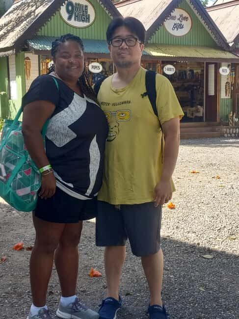 Bob Marley Birthplace 9 Mile Guided Tour in Jamaica - Evaluating the Value: Is This Tour Worth It?