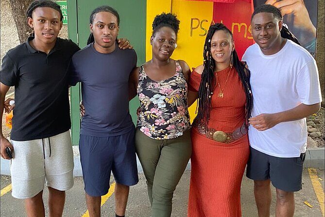 Bob Marley Day Experience - Practical Details and What to Expect