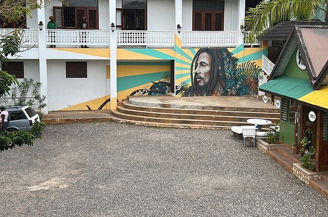 Bob Marley House Private Tour from Montego Bay - The Value of This Tour
