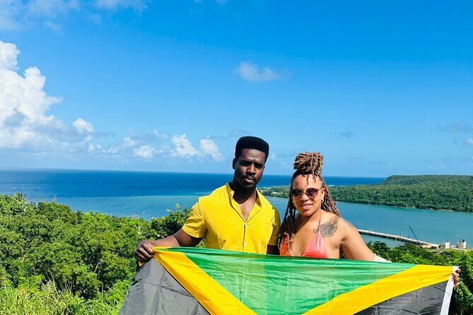 Bob Marley Museum, Dunn's River Falls and Horseback Riding - What’s Included and How It Matters