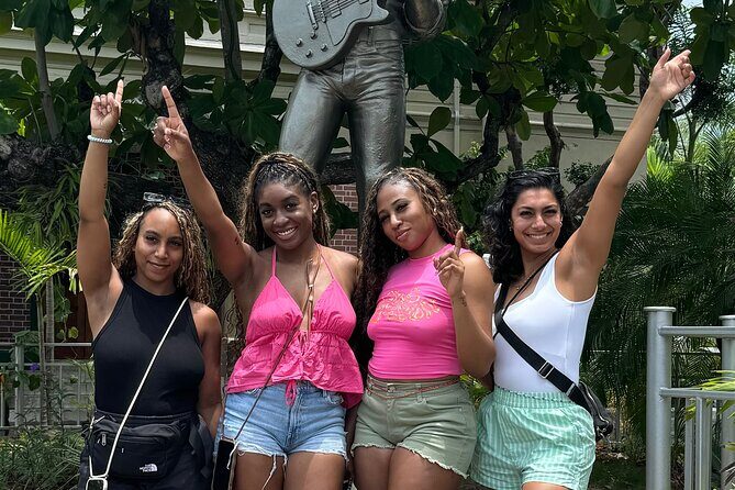 Bob Marley Museum, Tuff Gong Int, Trench Town & Bunny Lee Museum - Why You Should Book This Tour
