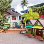 Bob Marley Nine Mile Museum Tour Ocho Rios from Montego Bay - Detailed Breakdown of the Itinerary