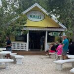 Bob Marley Nine Mile Tour - Transportation and Duration