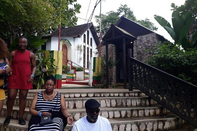 Bob Marley Nine Mile Tour - From Montego Bay - Deep Dive into the Experience
