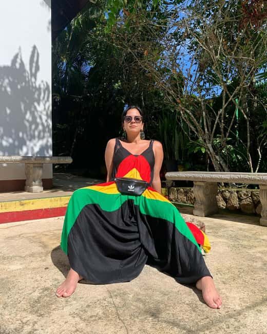 Bob Marley Nine Miles Day Tour - Practical Tips and Considerations