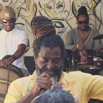 Bob Marley Nine Miles Shuttle with admissions. . - Transportation & Group Size