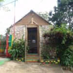 Bob Marley Nine Miles, sightseeing and local food and fruit stop - Visiting Bob Marleys Childhood Home and Memorabilia