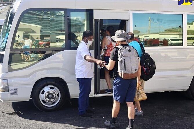 Bob Marley Private Tour from Montego Bay - Who Will Love This Tour?