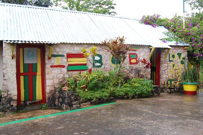 Bob Marley's Nine Mile Admission Guided Tour St. Ann Ocho Rios - The Experience in Detail