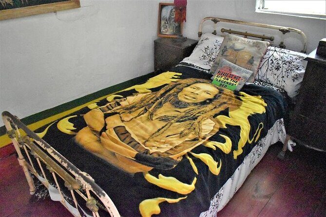 Bob Marley's Nine Mile Guided Tour from Montego Bay - What Travelers Say: Real Insights
