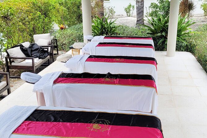 Bodyworkz Healing Hands and Spa - Frequently Asked Questions