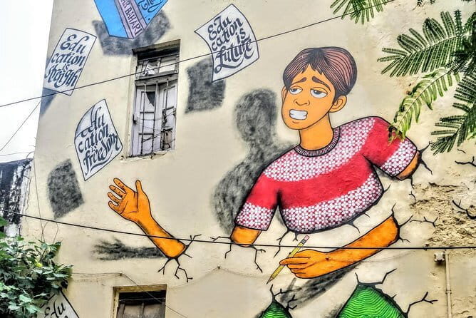 Bohemian Delhi - Final Thoughts: Is the Bohemian Delhi Tour Worth It?