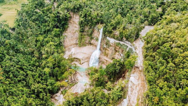 Bohol Candijay Rice Terraces, Water Falls & Anda Beach - What Travelers Should Know