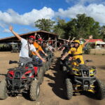 Bohol: Choco Tour + Loboc River Lunch Buffet + ATV Adventure - The Practicalities: What to Expect