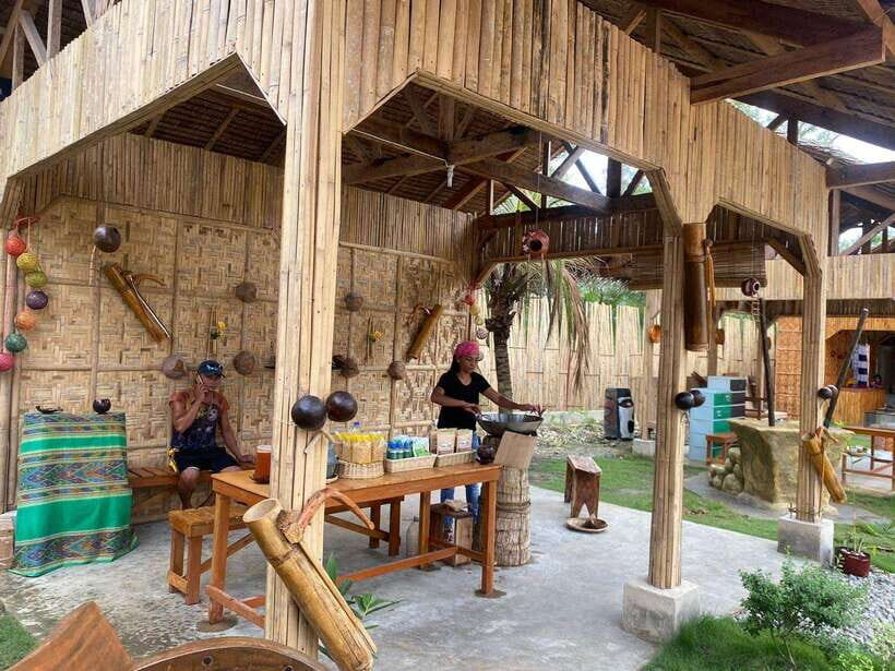 Bohol: Choco Tour & Tarsiers with Lunch - What Reviewers Say