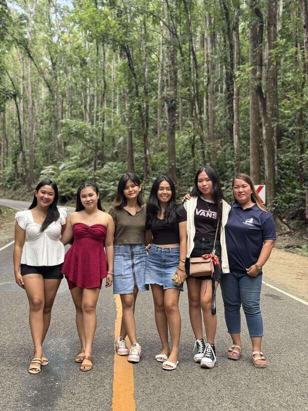 BOHOL: Choco Tour with Sikatuna Mirror of the World - A Breakdown of the Itinerary