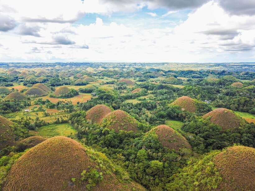 Bohol: Chocolate Hills and Countryside Tour - The Value in the Details: What Makes This Tour Stand Out