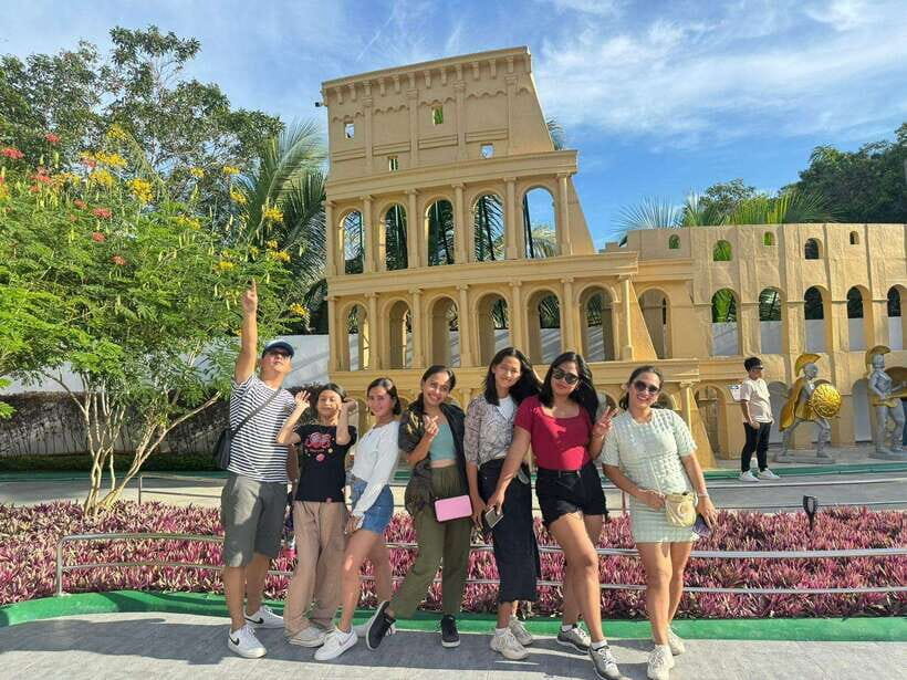 Bohol: Chocolate Hills and Countryside Tour - How the Day Unfolds