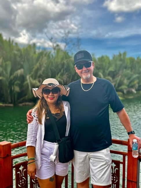 Bohol: Chocolate Hills, Loboc River, and Tarsier Tour - The Loboc River Experience