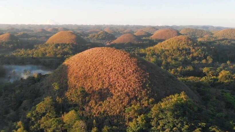 Bohol: Chocolate Hills, Loboc River Cruise, and Buffet Lunch - Practical Details and Tips