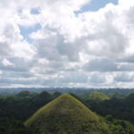 Bohol: Countryside Tour with Tarsiers and Chocolate Hills - Transportation and Group Size