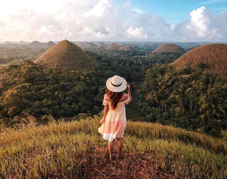 Bohol: Guided Chocolate Hills & Tarsiers Tour - Who Will Love This Tour?