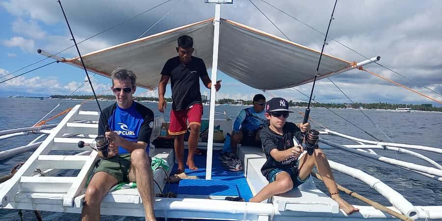 Bohol: Private Fishing Tour with Local Fishermen - Why This Tour Is Worth Considering