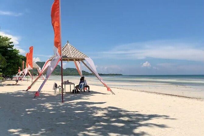 Bohol Scenic Nature Tour Anda Beach and Candijay - Practical Details and Experience Insights