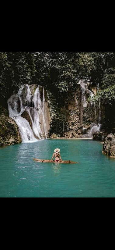 Bohol: Waterfall Hopping & Secret Jungle Trails Guided Tour - Practical Details: What You Need to Know