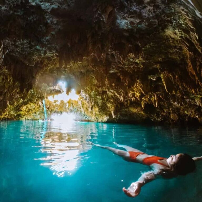 Bohol Waterfalls Adventure - Authentic Experiences and Hidden Gems