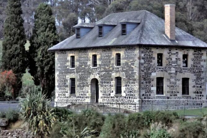 BOI Luxury Indulgence Waterfalls Heritage Wine and Chocolate - The Experience from Real Feedback