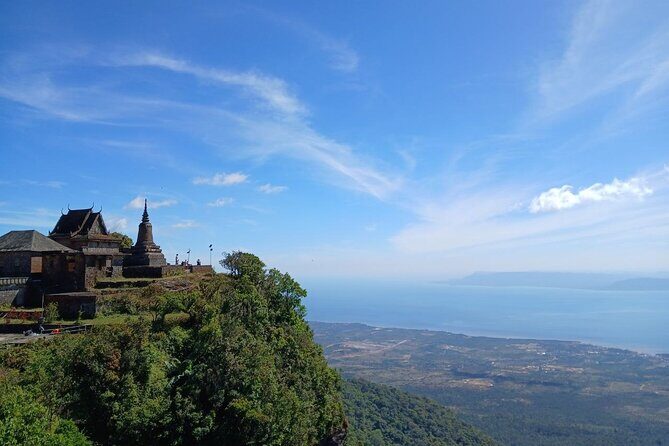 Bokor Mountain Tour - Who Would Love This Tour?