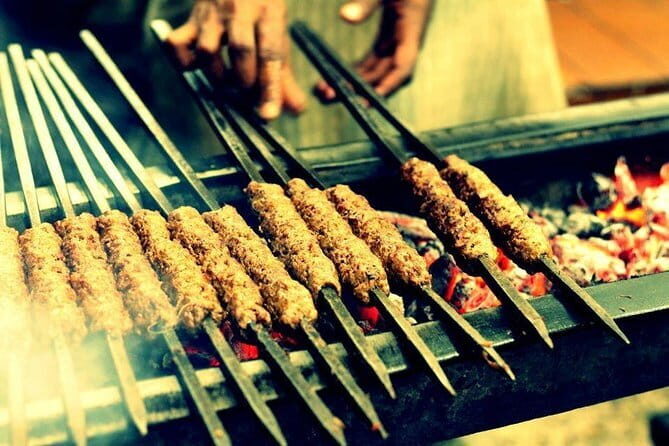 Bold bites on Karachis Burns Road - The Value and Practicalities