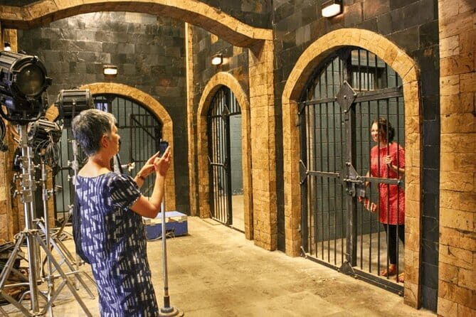 Bollywood Group Cruise Studio Tour - Who Should Consider This Tour?