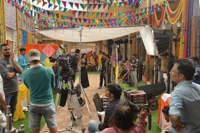 Bollywood Group Cruise Studio Tour - Why This Tour Offers Great Value