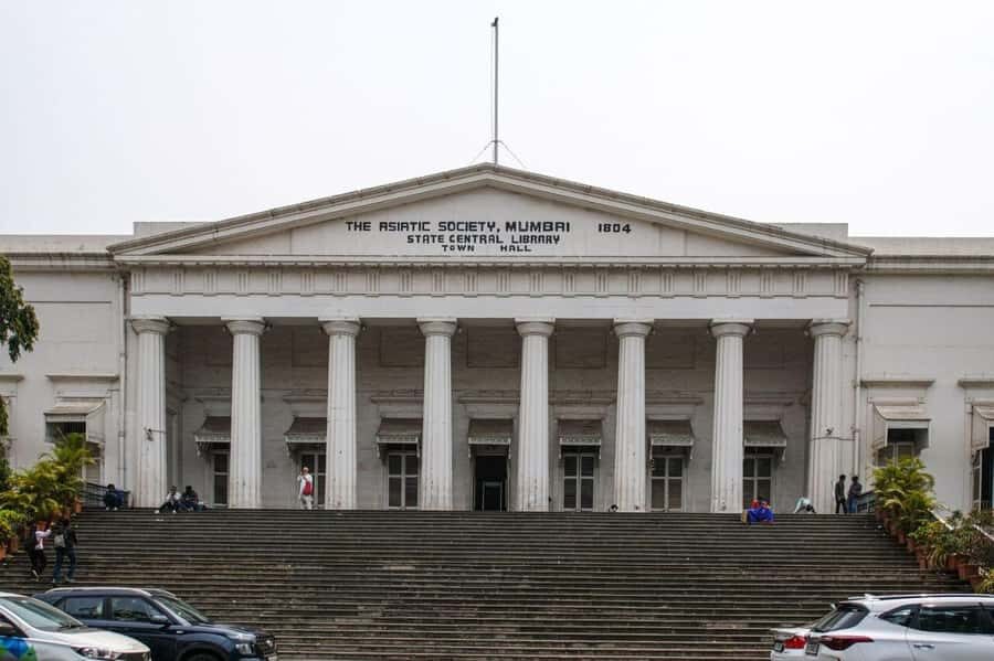 Bombay Fort & Gateway of India Walking Tour - What to Expect: Details and Practicalities