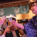 Bon Dance IZAKAYA in Shinjuku, Tokyo - An In-Depth Look at the Experience