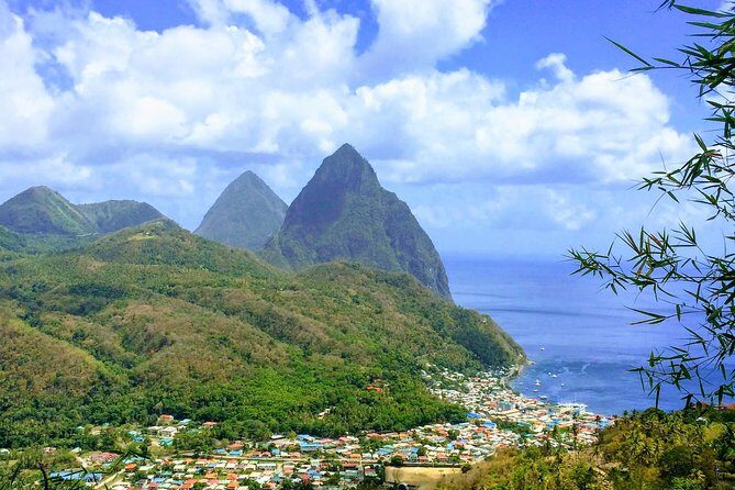 Bon Voyage - St. Lucia Tour - Who Will Love This Tour?