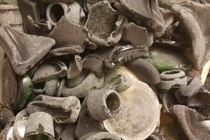 Bonaire Beachcombing and Sea Glass Private Tour - Who Is This Tour Best For?