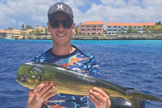 Bonaire Fishing Charters - Authentic Experiences and Insights from Reviewers