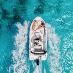 Bonaire Full Day Boat Rental Voyager 19 - The Itinerary and Snorkeling Spots