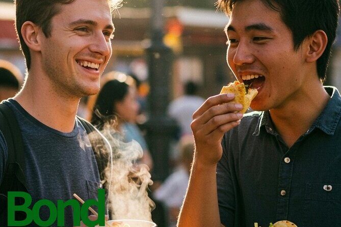 Bond Tour : Flexible 3 Hours Tour with a Local Guide in Tokyo - Who Will Love This Tour?