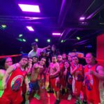 Bonifacio global city and Makati barhopping night life tour - What’s Included and How It Works