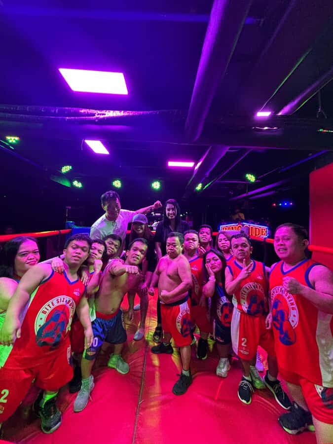 Bonifacio global city and Makati barhopping night life tour - What’s Included and How It Works