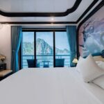 Bonita Cruise Lan Ha Bay 4-Star Luxury from Cat Ba 2days/1night - What Makes Bonita Cruise Stand Out?