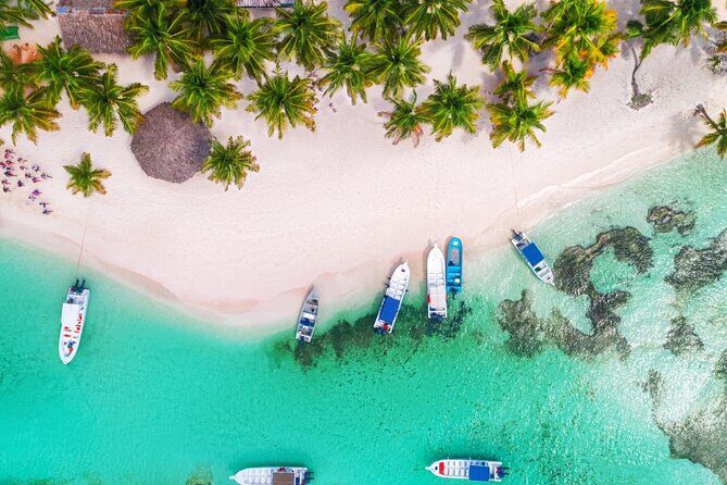 Boogie and ATV Outdoor Tour in Punta Cana - What’s Included and What’s Not