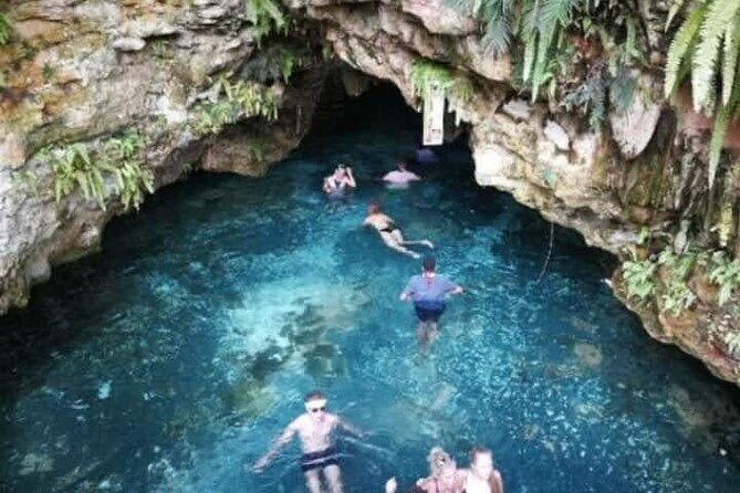 BOOGIES/BUGGY & ATV -# 1 Adventures IN PUNTACANA - What to Expect from the Tour