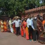 Book Entrance Tickets of Taj Mahal with Express Entry. - The Booking Process and Practicalities