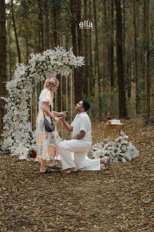 Book Your Dream Marriage Proposal Photoshoot- Ella SriLanka - What to Expect During the 2-Hour Photoshoot