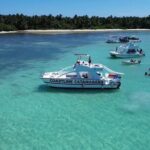 Boots and Booze in Punta Cana, A COUNTRY Party Boat Cruise - Who Is This Tour Best For?